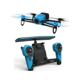 Drone parrot bepop con Skycontroller - Azul
