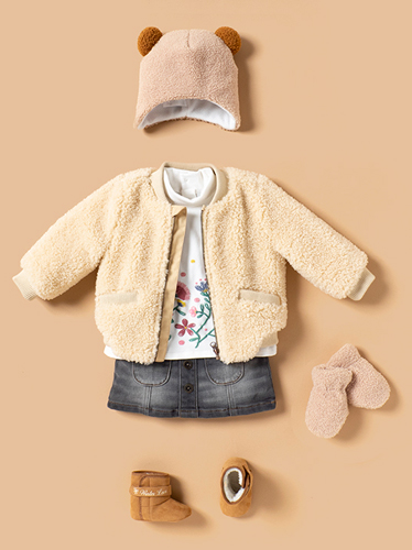 Ofertas en Moda - Tu tienda de ropa online en Carrefour TEX