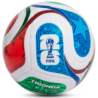 Vive el Mundial 2026