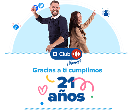 Clubpleaños Club
