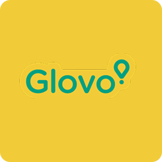 Glovo x Carrefour