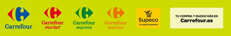 Formatos Carrefour