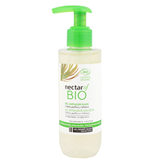 Gel limpiador Nectar of Bio