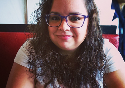 Lidia Carrasco