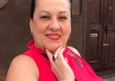 Carmen Collado