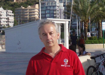 Luis Carlos Verdejo