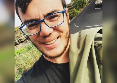 Cristian Rodríguez