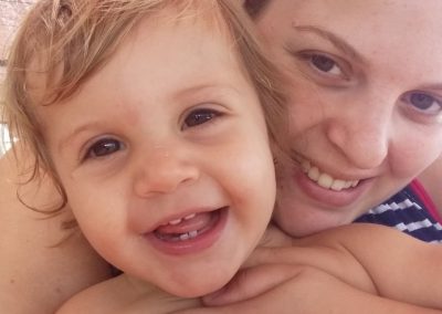 Melody López