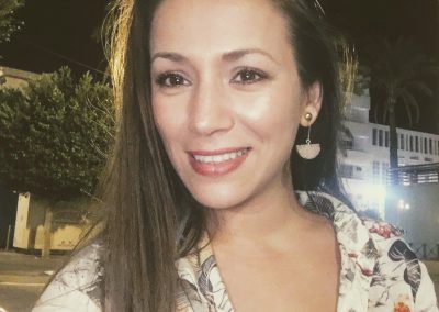 Soraya Fopiani