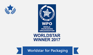 Worldstar for Packaging