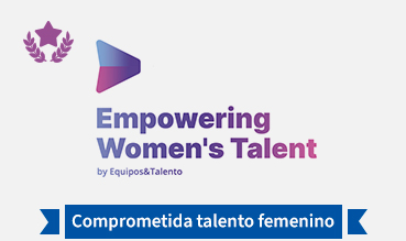 Empowering Women's Talent