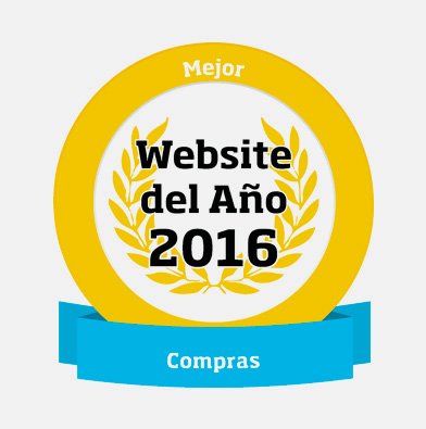 Premio Website del Año