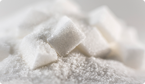 Hemos reducido 512 toneladas de azúcares, grasas saturadas y sal de sus productos