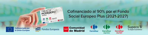 Programa de Asistencia Material Básica de la Comunidad de Madrid