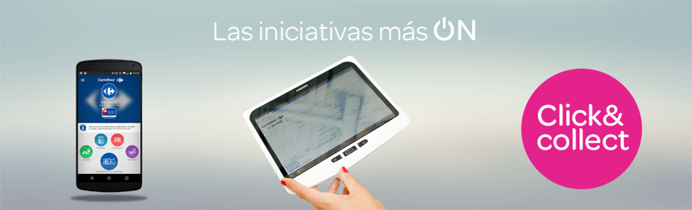 Las iniciativas más ON