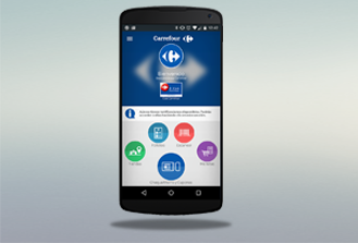 App Móvil