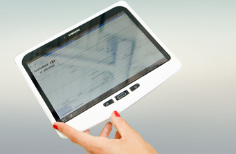 Tablets vendedores