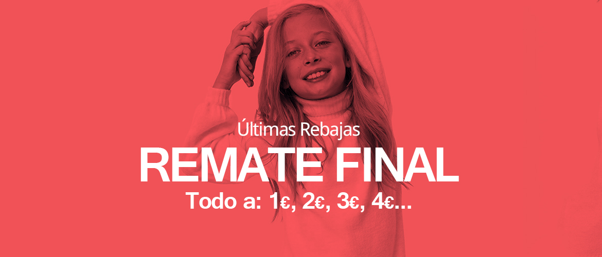 Gangas bebé 4