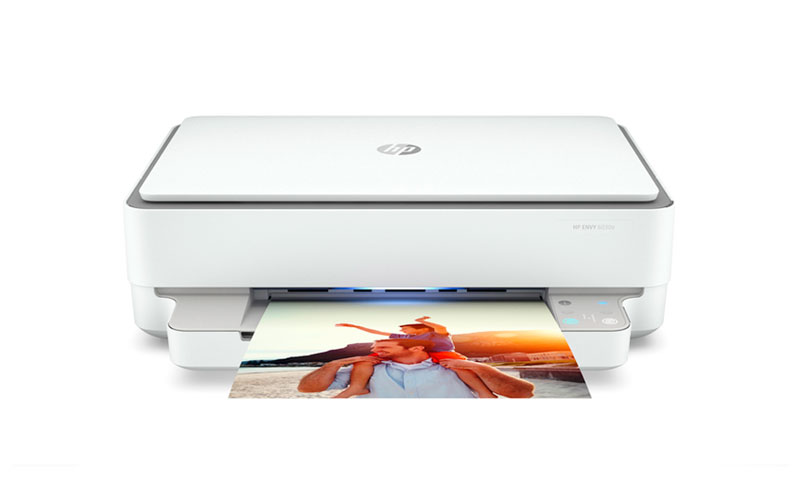 Impresora Multifunción HP Envy 6030e, 6 meses Instant Ink con HP+