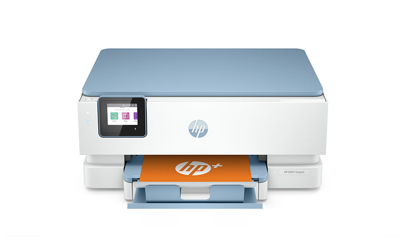 Impresora Multifunción HP Envy Inspire 7221e