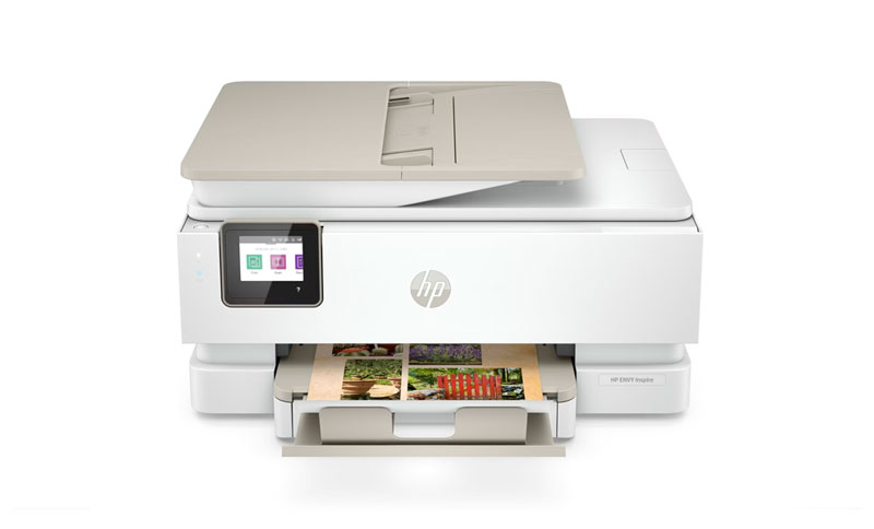 Impresora Multifunción HP Envy Inspire 7920e, 6 meses Instant Ink con HP+