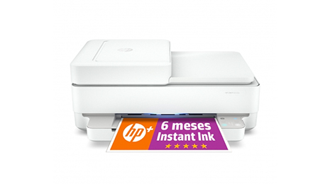 Impresora Multifunción HP Envy 6430e