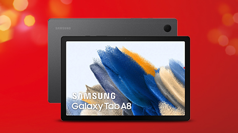 Tablet SAMSUNG Galaxy Tab A8