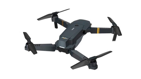 Dron con cámara Full Hd 1080