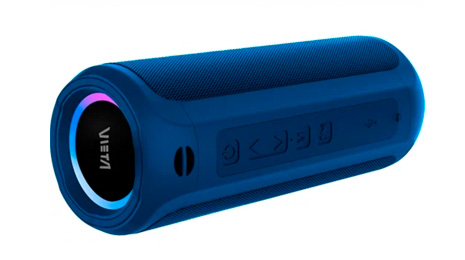 Altavoz portátil Vieta Pro Boom 3
15W Potencia | Bluetooth 5.0