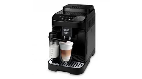 Cafetera Expresso Superautomática DeLonghi Magnifica Evo ECAM290.51.B