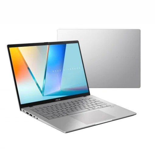 Ordenador Portátil Asus Vivobook S14 M3407HA-LY058W, Ryzen 5 220, 16GB, 1TB SSD, FHD, 14 - 35,56 cm, W11