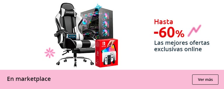 Las mejores ofertas exclusivas online