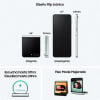 Samsung Galaxy Z Flip5 512GB + 8GB RAM - Gris