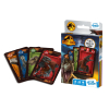 Jurassic World - Baraja Infantil Jurassic World + 4 años