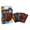 Jurassic World - Baraja Infantil Jurassic World + 4 años