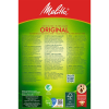 Caja de 40 Filtros para Cafetera de Papel MELITA 1x2 - Beige | Las mejores  ofertas de Carrefour