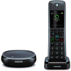 Teléfono Inalámbrico Motorola AX con Servicio de Voz Alexa