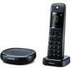 Teléfono Inalámbrico Motorola AX con Servicio de Voz Alexa