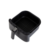 Freidora de Aire sin Aceite Cosori CS-158 Smart Chef Edition, 1700 W, 5.5 L - Negro