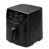 Freidora de Aire sin Aceite Cosori CS-158 Smart Chef Edition, 1700 W, 5.5 L - Negro