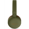 Auriculares Energy Sistem Headphones 2 con Bluetooth - Verde