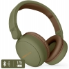 Auriculares Energy Sistem Headphones 2 con Bluetooth - Verde