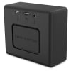 Altavoz Inalámbrico Energy Sistem Box1+ con Bluetooth - Negro