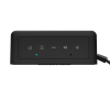 Altavoz Inalámbrico Energy Sistem Box1+ con Bluetooth - Negro