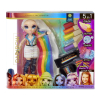 Rainbow High Hair Studio +4 Años