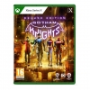 Gotham Knights Edición Deluxe para Xbox Series X