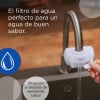 Pack Sistema de Filtrado de Agua BRITA On Tap V con 1 Filtro