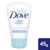 Crema de pañal hidratación profunda Baby Dove 45 g.