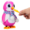 Salva al Pingüino + 5 años