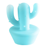 Altavoz Bigben BTLSCACTUS con luz